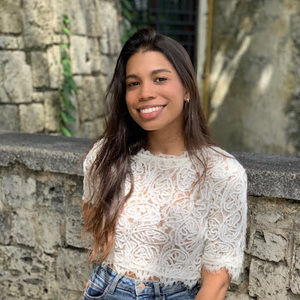 Meet your Posher, Kiara